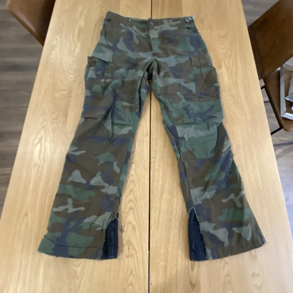 U.S. Army these vintage